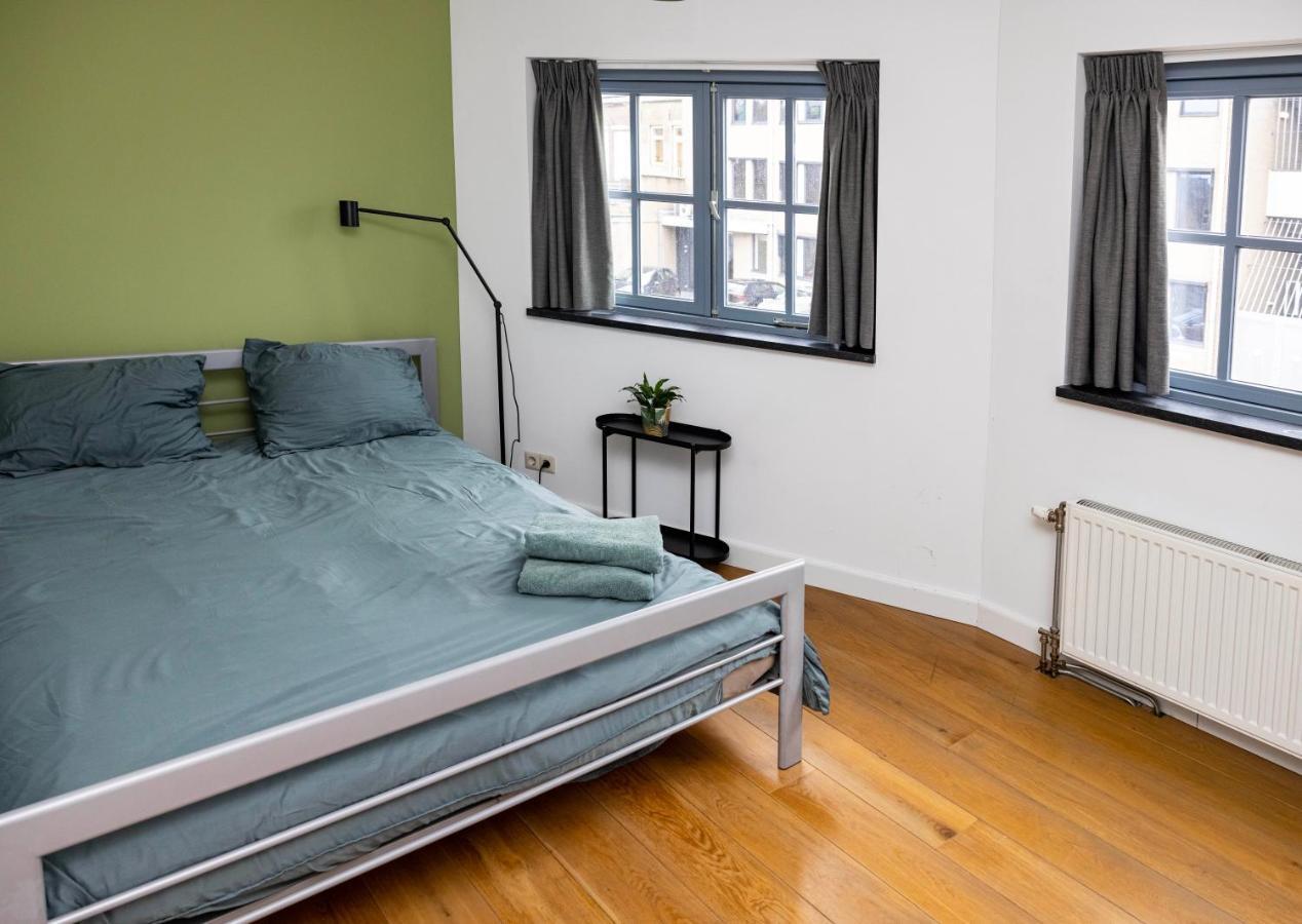Appartement La Charrette 提耳堡 外观 照片