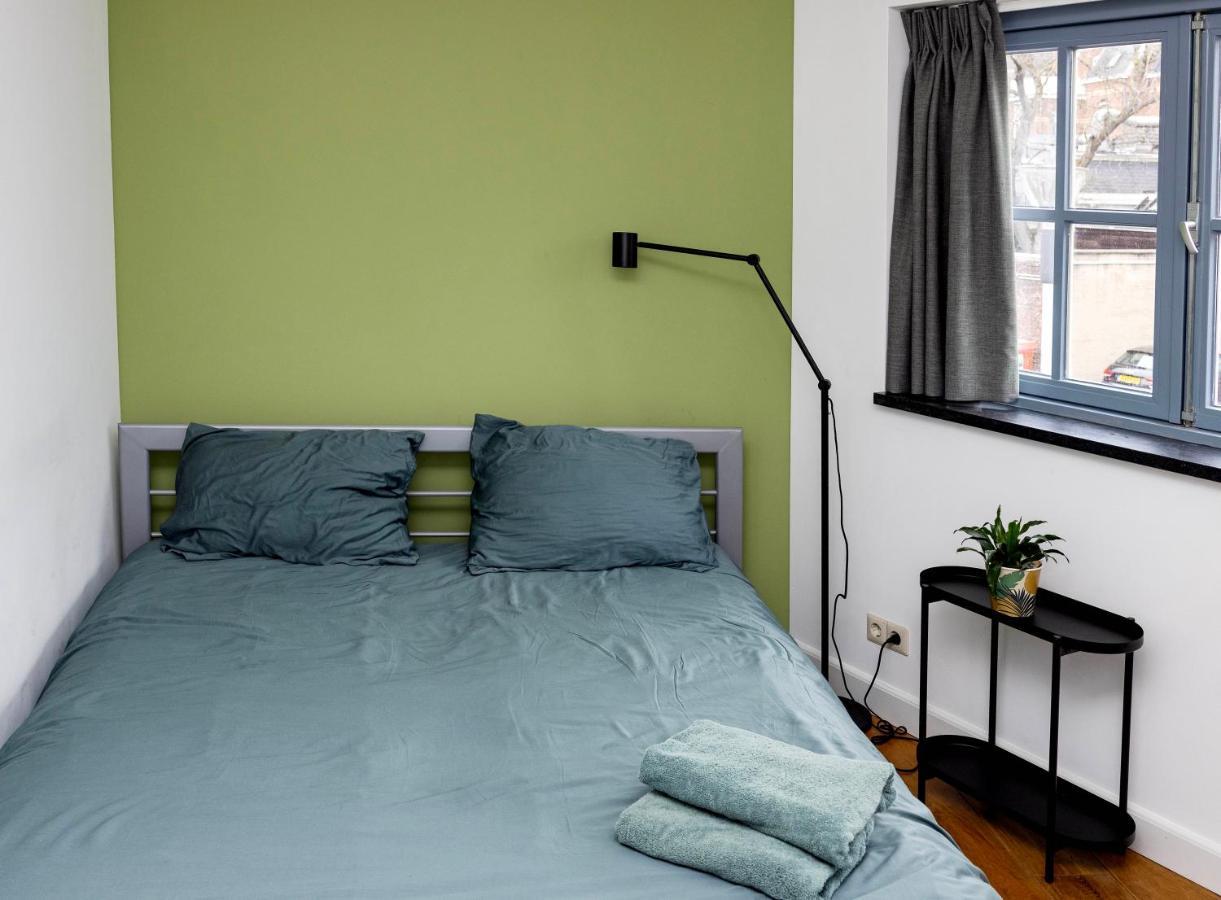 Appartement La Charrette 提耳堡 外观 照片