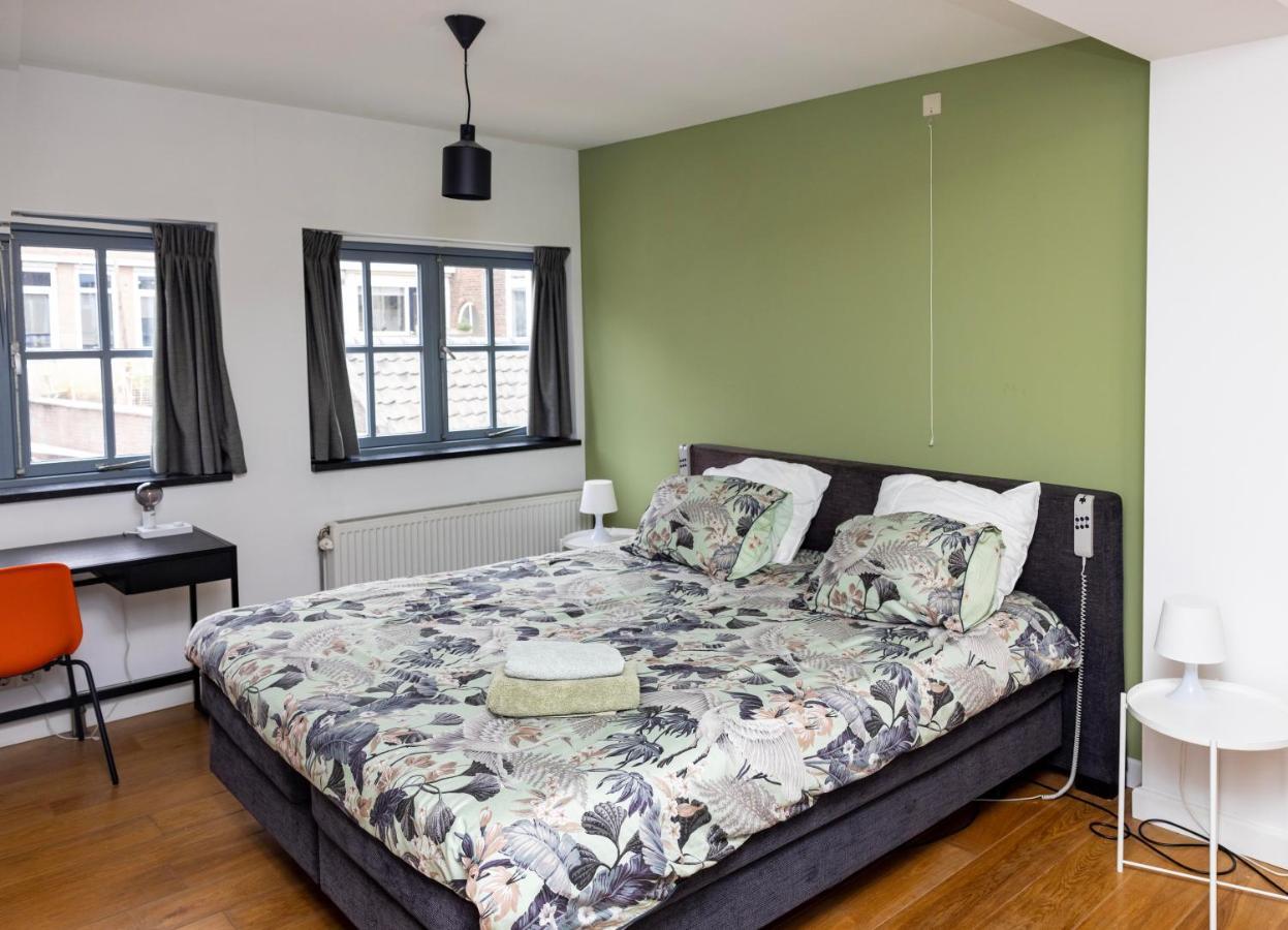 Appartement La Charrette 提耳堡 外观 照片