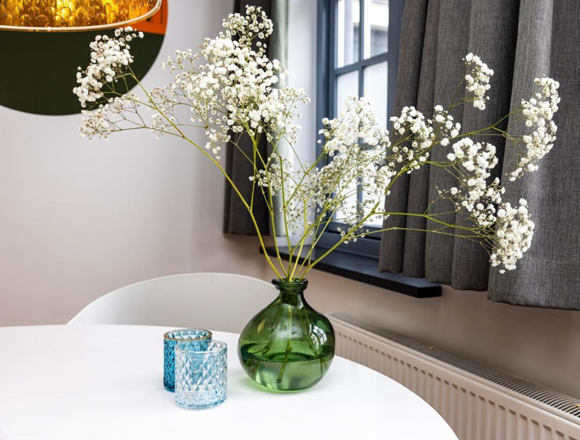 Appartement La Charrette 提耳堡 外观 照片