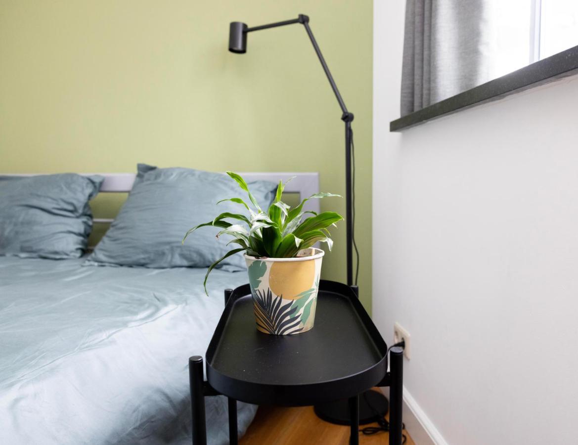 Appartement La Charrette 提耳堡 外观 照片