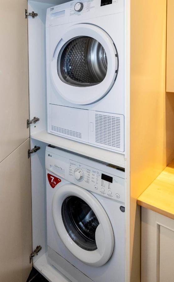 Appartement La Charrette 提耳堡 外观 照片
