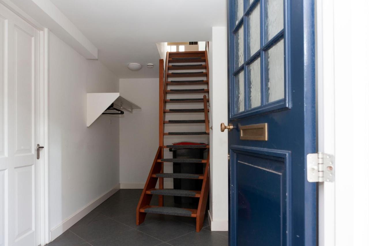 Appartement La Charrette 提耳堡 外观 照片
